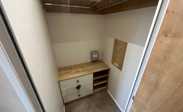 CASA CARAVANA DE 42x14 PIES – 2 HABITACIONES - Image 5