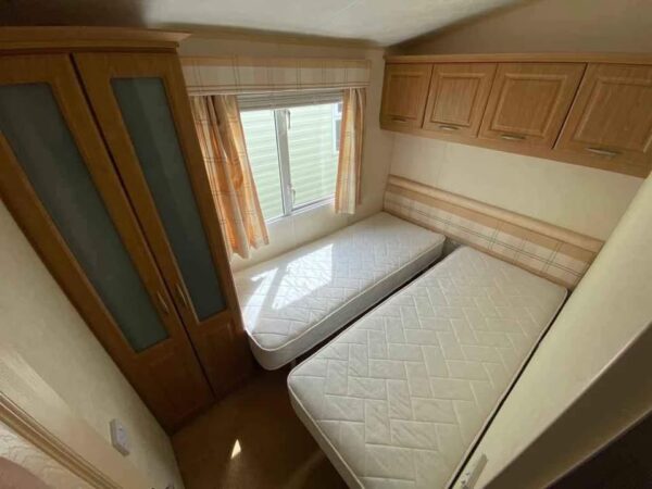 CASA CARAVANA DE 36x12 PIES – DOS CUARTOS - Image 9