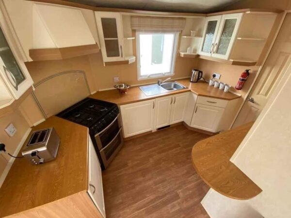 CASA CARAVANA DE 36x12 PIES – DOS CUARTOS - Image 6