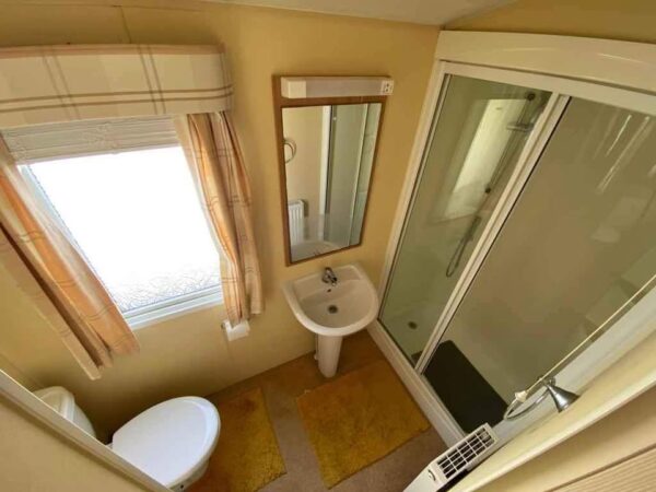 CASA CARAVANA DE 36x12 PIES – DOS CUARTOS - Image 4