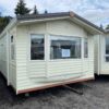 CASA CARAVANA DE 36x12 PIES – DOS CUARTOS EN VENTA SAN JUAN, PR