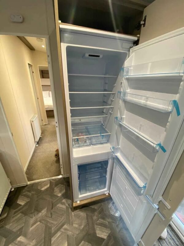 CASA CARAVANA DE 40×13 PIES – DOS CUARTOS - Image 7