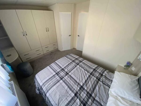 CASA CARAVANA DE 38×13 PIES – 2 HABITACIONES - Image 3