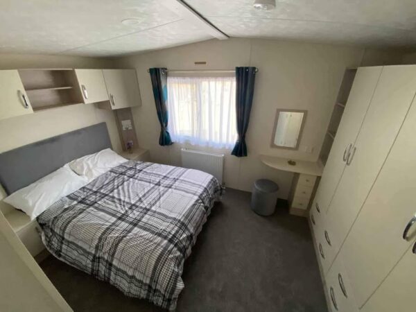 CASA CARAVANA DE 38×13 PIES – 2 HABITACIONES - Image 2