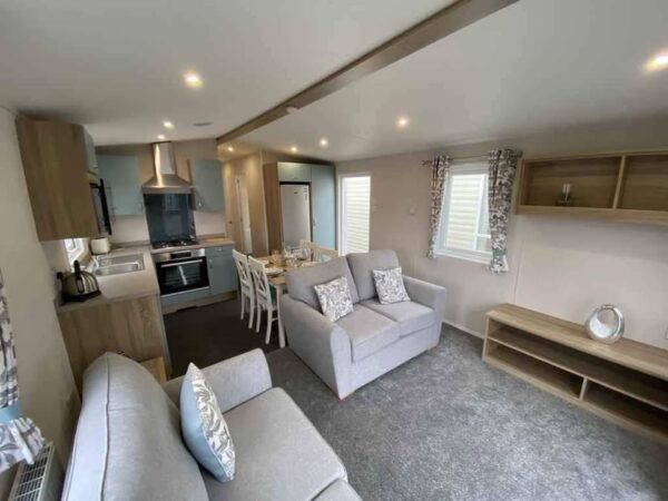 CASA CARAVANA DE 37x12 PIES – 3 HABITACIONES - Image 9