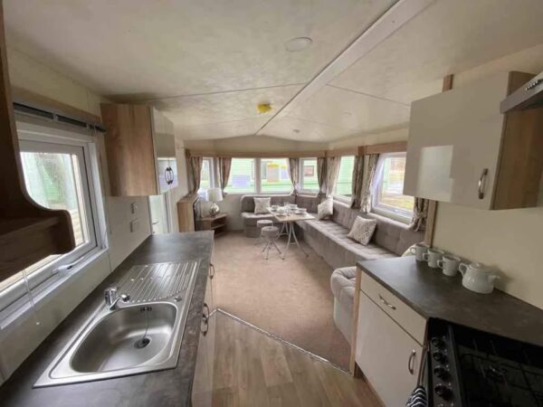 CASA CARAVANA DE 35 x 10 PIES – 2 HABITACIONES - Image 7