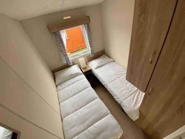 CASA CARAVANA DE 35 x 10 PIES – 2 HABITACIONES - Image 5