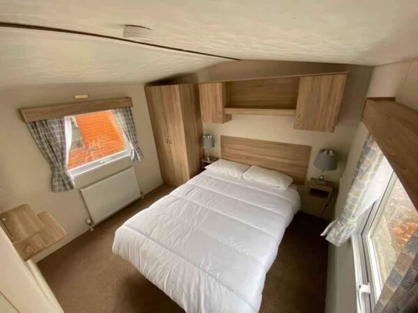 CASA CARAVANA DE 35 x 10 PIES – 2 HABITACIONES - Image 6