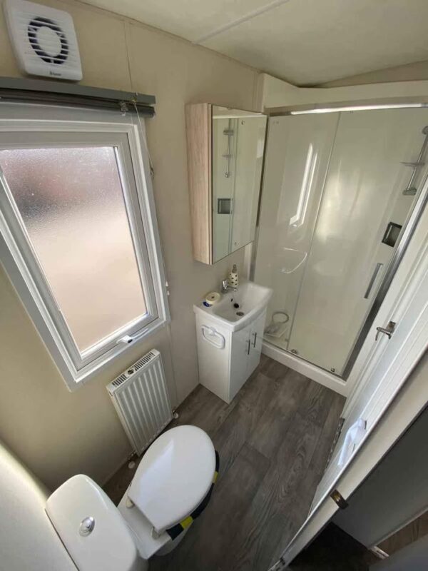 CASA CARAVANA DE 38×13 PIES – 2 HABITACIONES - Image 4