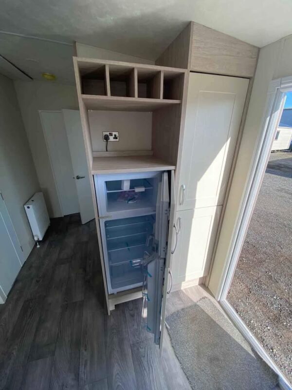 CASA CARAVANA DE 38×13 PIES – 2 HABITACIONES - Image 7