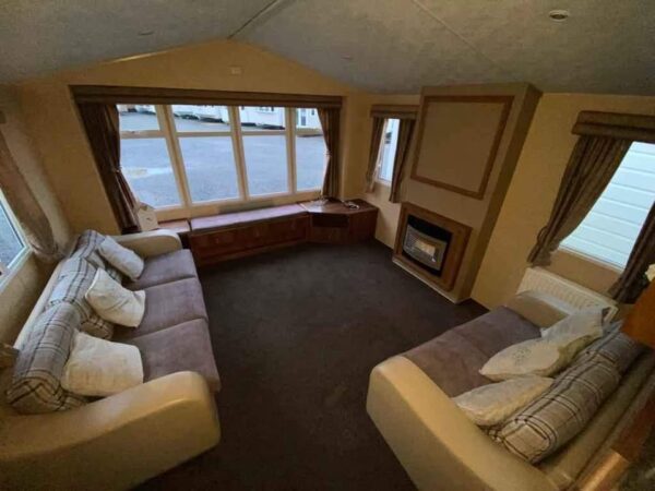 CASA PREFABRICADA DE 38×12 PIES – 3 CUARTOS - Image 8