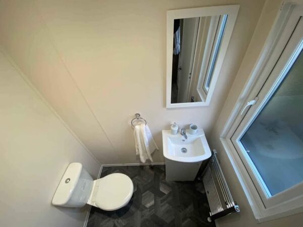 CASA CARAVANA DE 40×13 PIES – DOS CUARTOS - Image 3