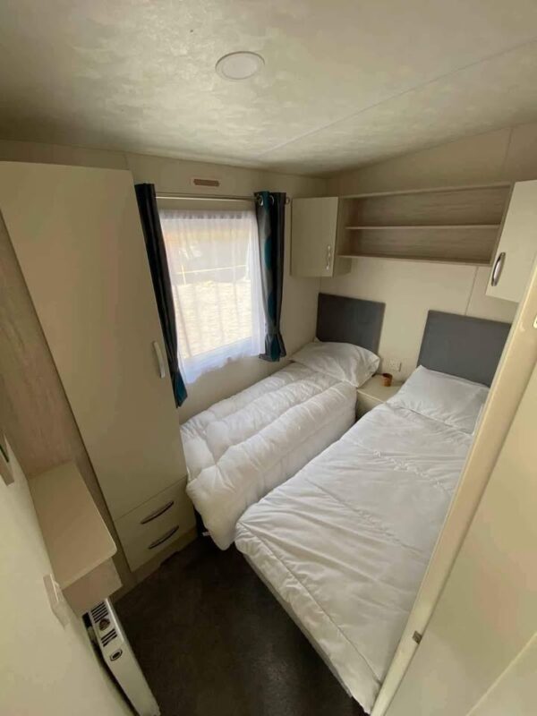 CASA CARAVANA DE 38×13 PIES – 2 HABITACIONES - Image 5
