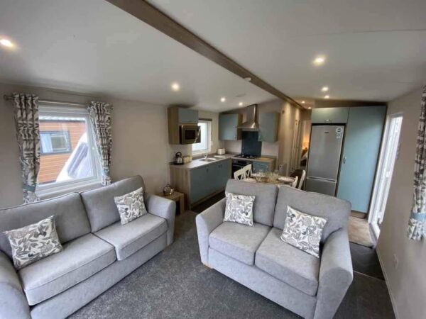 CASA CARAVANA DE 37x12 PIES – 3 HABITACIONES - Image 8