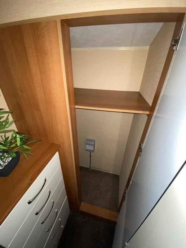 CASA PREFABRICADA DE 38×12 PIES – 3 CUARTOS - Image 3