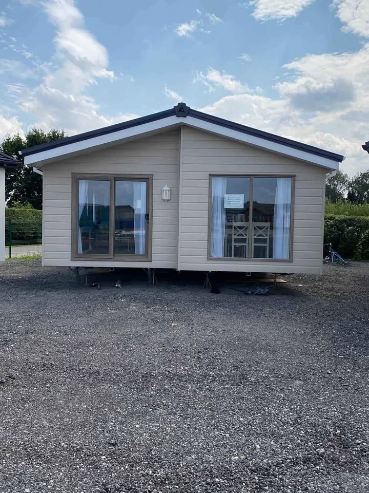 CASAS PREFABRICADAS SEGUNDA MANO PR