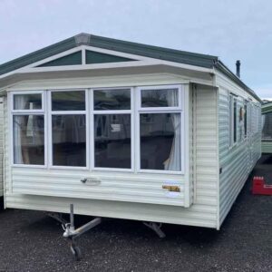 CASA PREFABRICADA DE 38×12 PIES – 3 HABITACIONES EN VENTA PUERTO RICO