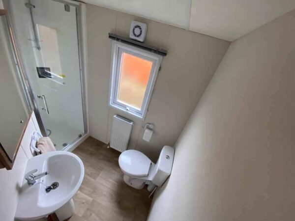 CASA CARAVANA DE 35 x 10 PIES – 2 HABITACIONES - Image 3