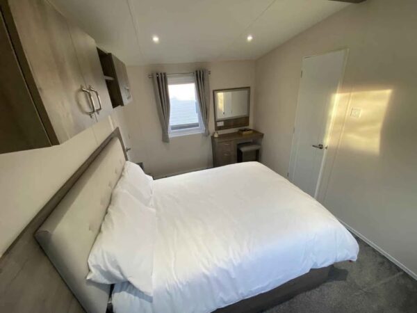 CASA CARAVANA DE 40×13 PIES – DOS CUARTOS - Image 4