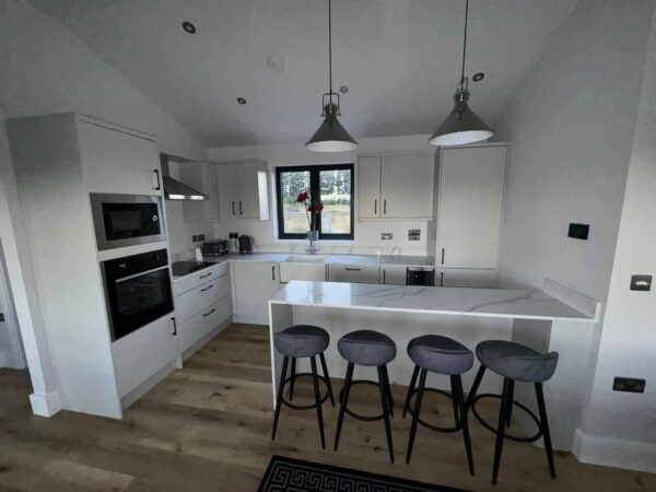 CASA PREFABRICADA DE 55x22 PIES – 4 HABITACIONES - Image 8