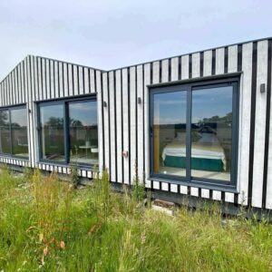 CASA PREFABRICADA DE 55x22 PIES – 4 HABITACIONES EN VENTA PUERTO RICO