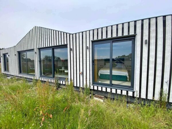 CASA PREFABRICADA DE 55x22 PIES – 4 HABITACIONES EN VENTA PUERTO RICO