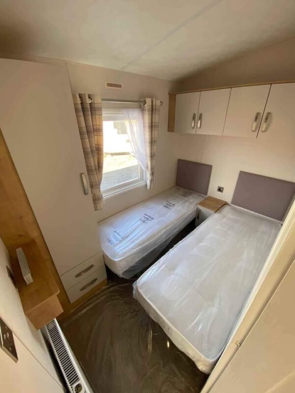 CASA CARAVANA DE 33×13 PIES – 2 CUARTOS - Image 4