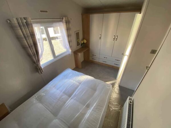 CASA CARAVANA DE 33×13 PIES – 2 CUARTOS - Image 3