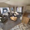 CASA CARAVANA DE 33×13 PIES – 2 CUARTOS - Image 10