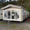 CASA CARAVANA DE 40×13 PIES – 2 HABITACIONES EN VENTA PUERTO RICO