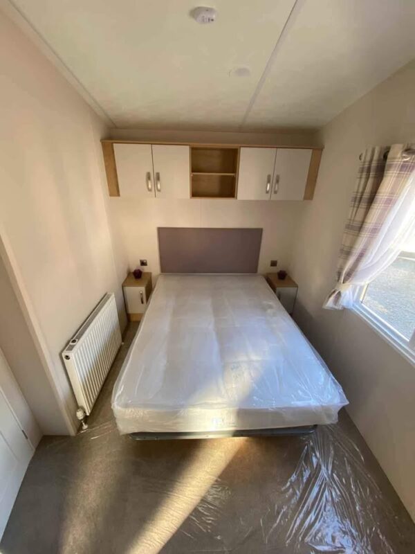 CASA CARAVANA DE 33×13 PIES – 2 CUARTOS - Image 2