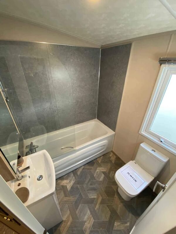 CASA CARAVANA DE 40×13 PIES – 2 HABITACIONES - Image 5
