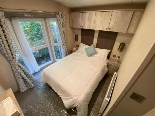 CASA CARAVANA DE 40×13 PIES – 2 HABITACIONES - Image 4