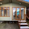 CASA CARAVANA DE 40 x 16 PIES – 2 HABITACIONES EN VENTA PUERTO RICO