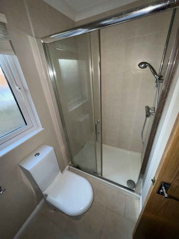 CASA PREFABRICADA DE 40×20 PIES – 3 CUARTOS - Image 2