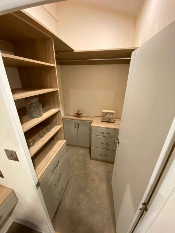 CASA PREFAB DE 40 x 20 PIES – 2 HABITACIONES - Image 2