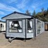 CASA CARAVANA DE 33×13 PIES – 2 CUARTOS EN VENTA PUERTO RICO