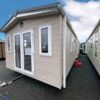 CASA CARAVANA DE 37x12 PIES – 3 HABITACIONES EN VENTA PONCE, PR