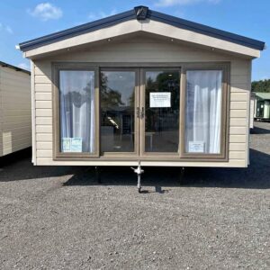 CASA PREFABRICADA DE 40x14 PIES – DOS CUARTOS EN VENTA PUERTO RICO