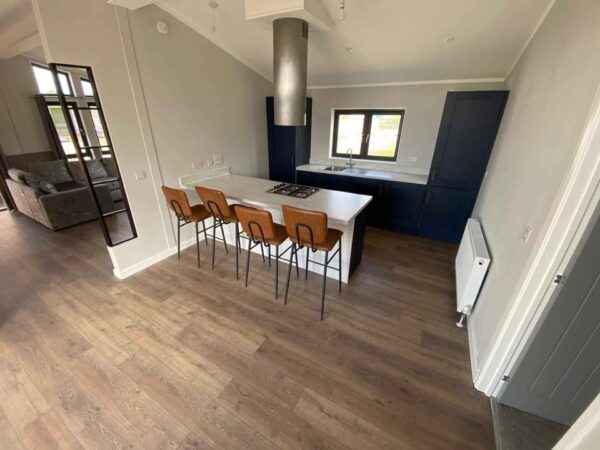 CASA PREFABRICADA DE 45×20 PIES – 2 HABITACIONES - Image 10