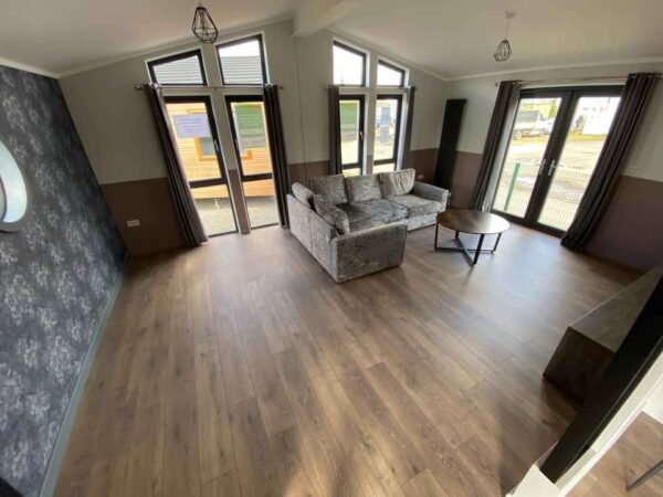 CASA PREFABRICADA DE 45×20 PIES – 2 HABITACIONES - Image 8