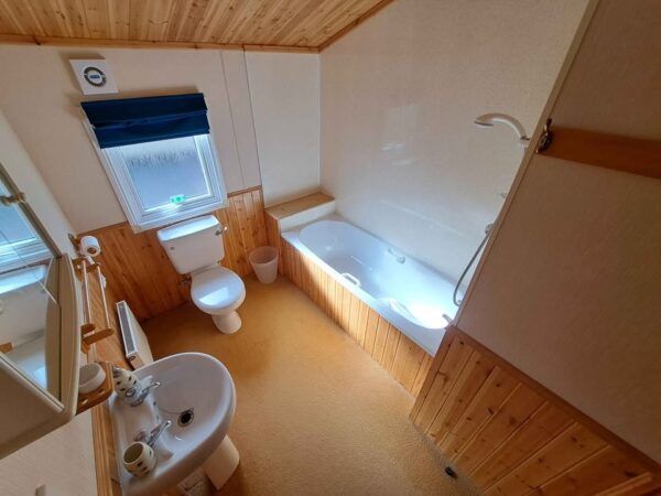 CASA PREFABRICADA DE 32×20 PIES – 2 HABITACIONES - Image 5