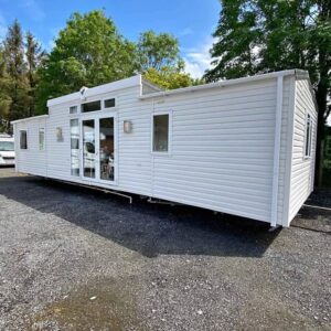 CASA PREFABRICADA DE 36 x 12 PIES – 3 HABITACIONES EN VENTA PUERTO RICO