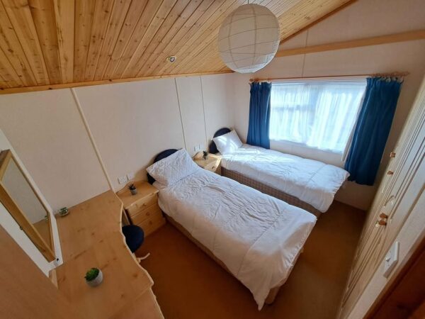CASA PREFABRICADA DE 32×20 PIES – 2 HABITACIONES - Image 2