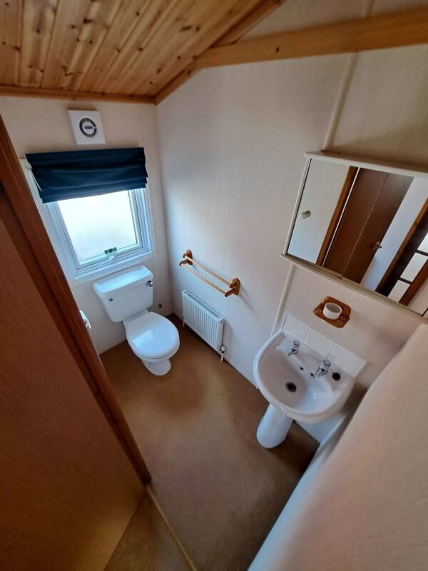 CASA PREFABRICADA DE 32×20 PIES – 2 HABITACIONES - Image 6