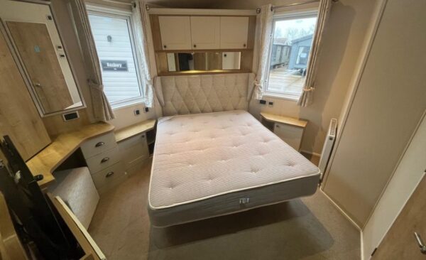 CASA CARAVANA DE 42x14 PIES – 2 HABITACIONES - Image 7