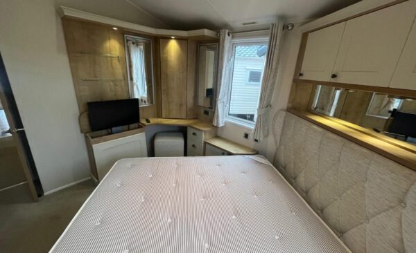CASA CARAVANA DE 42x14 PIES – 2 HABITACIONES - Image 6