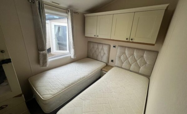 CASA CARAVANA DE 42x14 PIES – 2 HABITACIONES - Image 3
