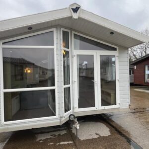 CASA CARAVANA DE 42x14 PIES – 2 HABITACIONES EN VENTA SAN JUAN, PR