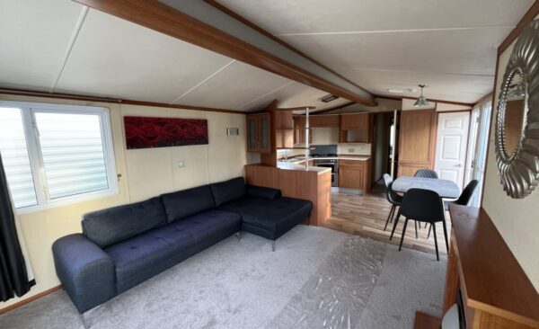 CASA PREFABRICADA USADA 38x12ft – 2 HABITACIONES - Image 10